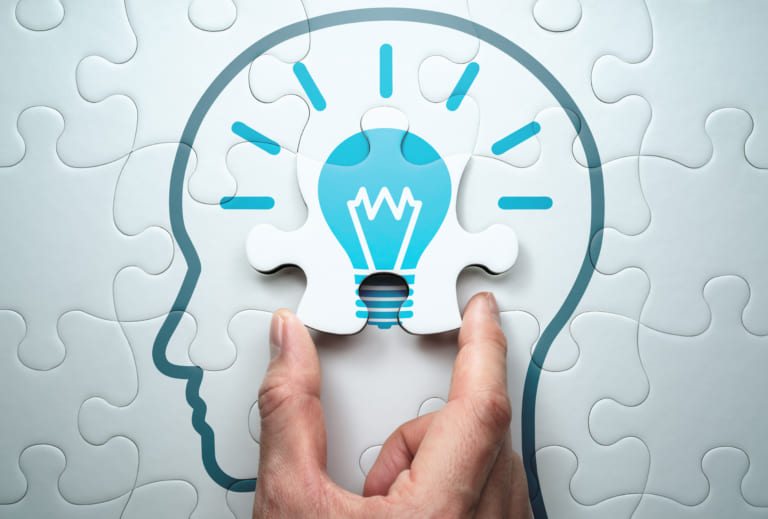 プログラミング的思考は左脳的思考？ 未来的思考